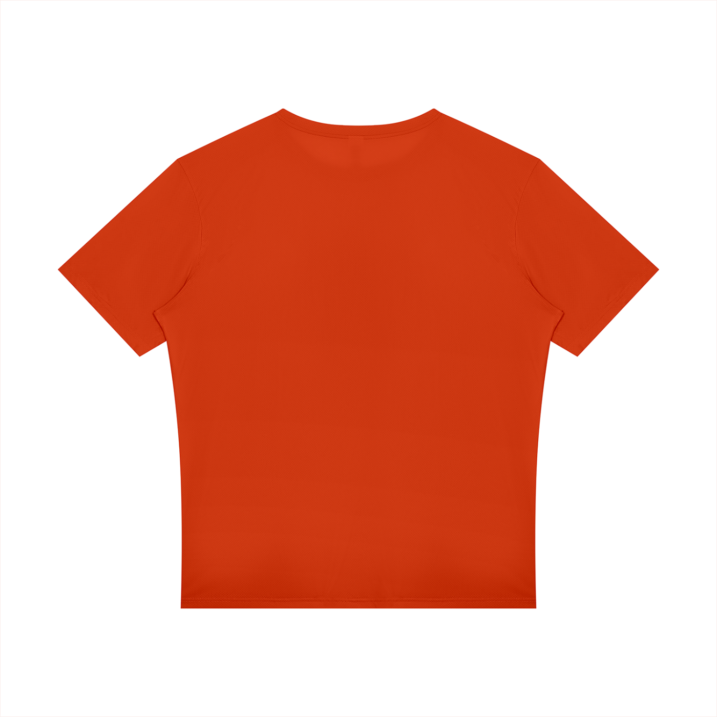 Men's Raglan Reflective T-Shirt
