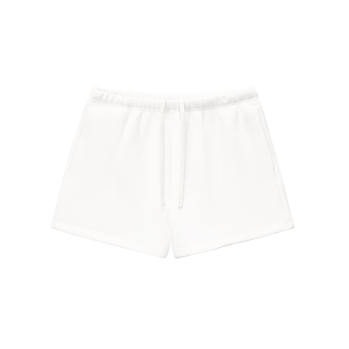 Women,Shorts,Essentials,Fleece,Short,Sweatshorts,Yume
