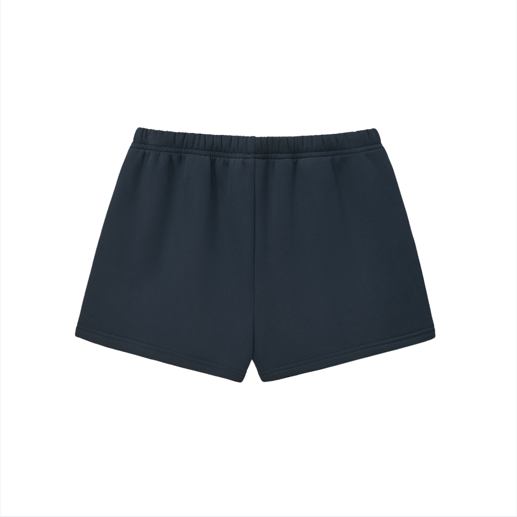 Women,Shorts,Essentials,Fleece,Short,Sweatshorts,Yume