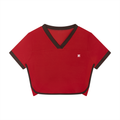 yume,color,block,performance,tshirt,tennis,sports,sporty,activewear,active,everyday,womens,woman
