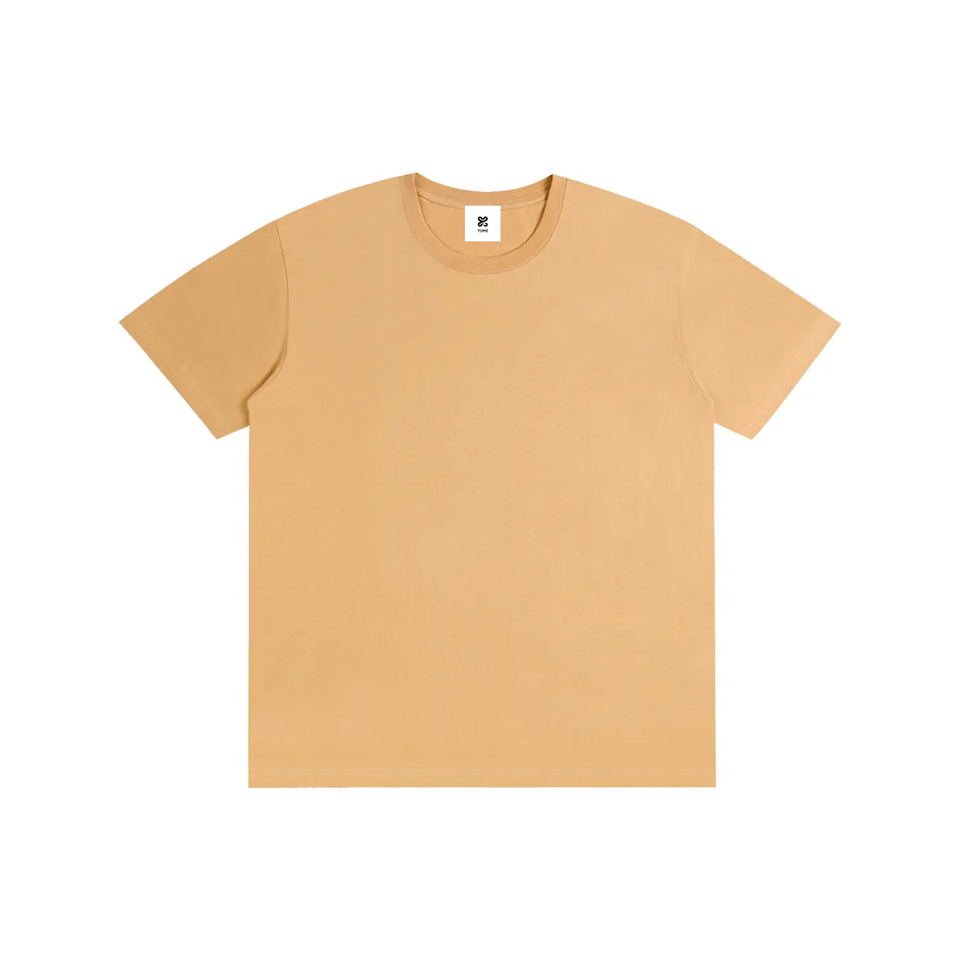 Yume Pure Cotton Tshirt,Cotton Tshirts,Unisex Tshirt,Men tee,women tee,everyday tshirt ,essential tshirt