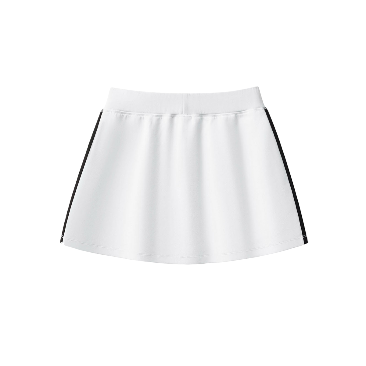 Skirt,Cooling,Taped,Yume,Women,Pleated