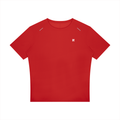 Men's Raglan Reflective T-Shirt