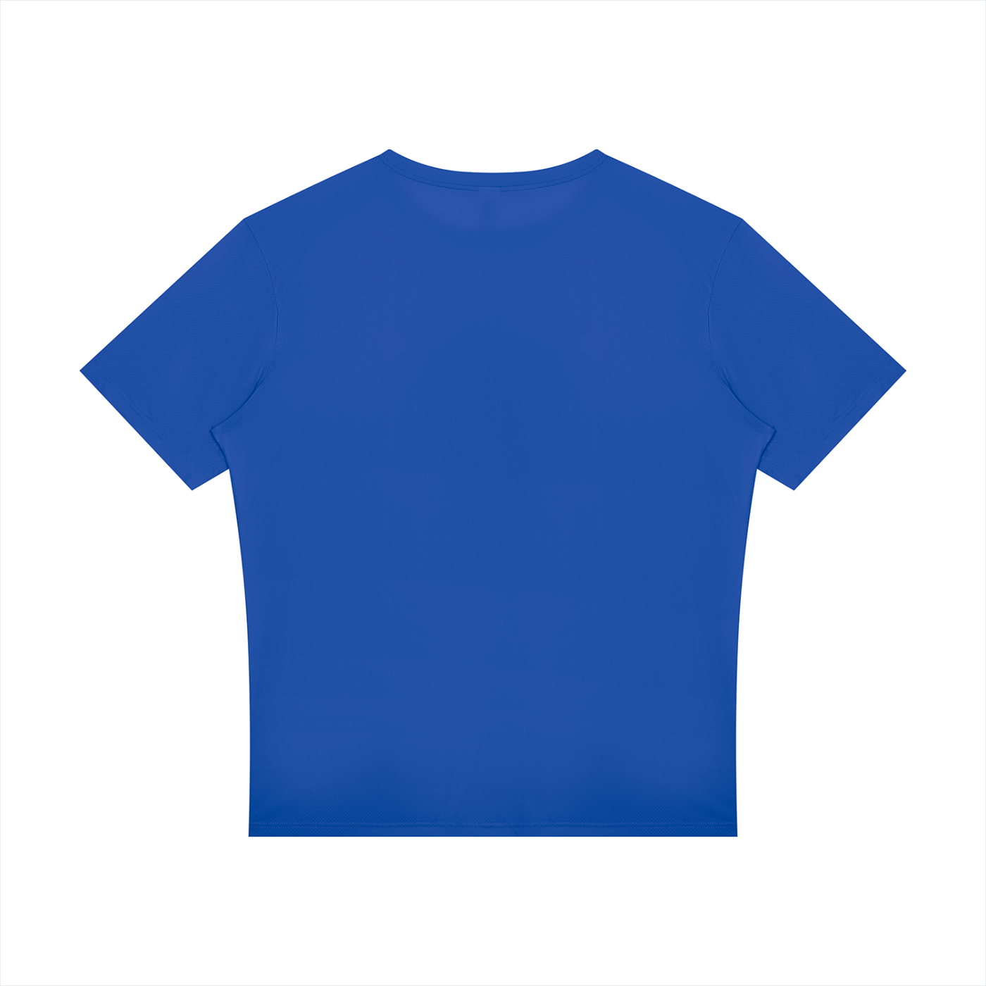 Men's Raglan Reflective T-Shirt