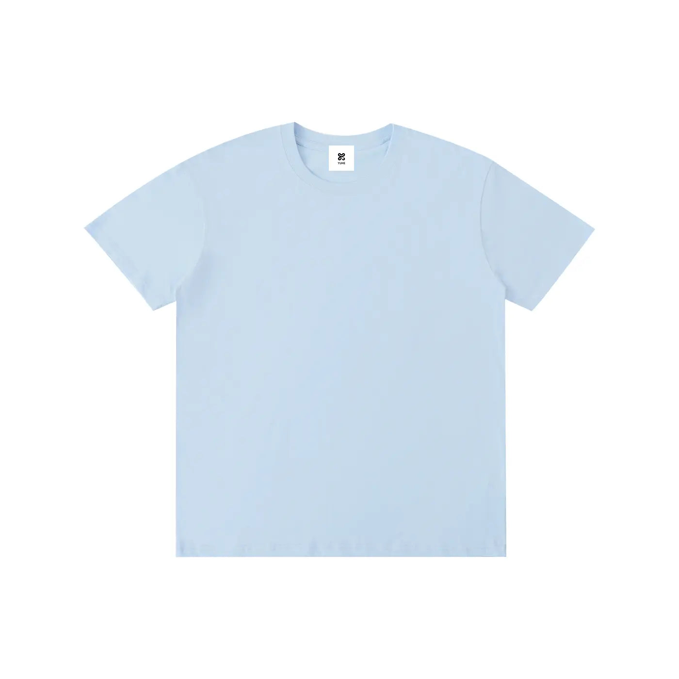 Yume Pure Cotton Tshirt,Cotton Tshirts,Unisex Tshirt,Men tee,women tee,everyday tshirt ,essential tshirt