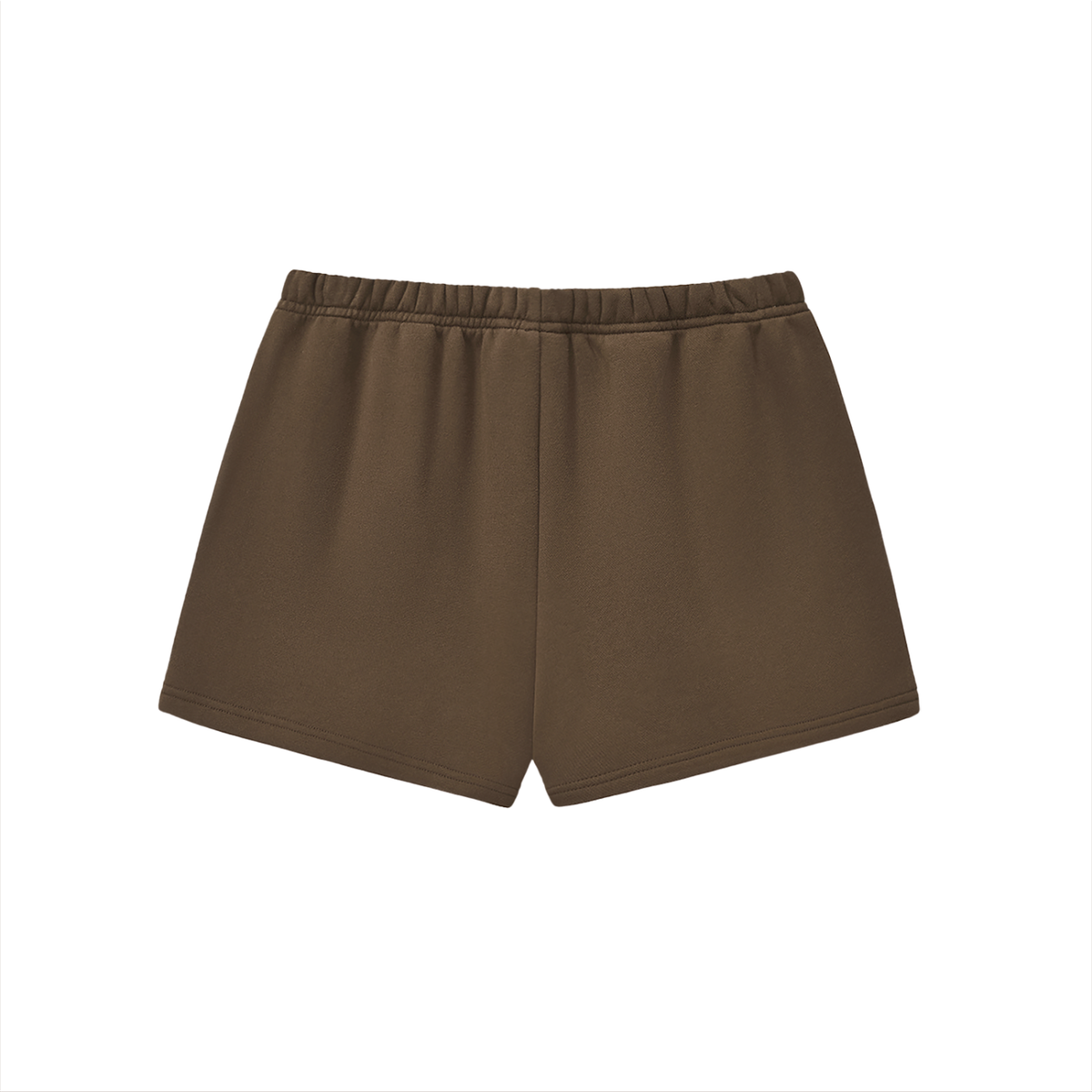Women,Shorts,Essentials,Fleece,Short,Sweatshorts,Yume
