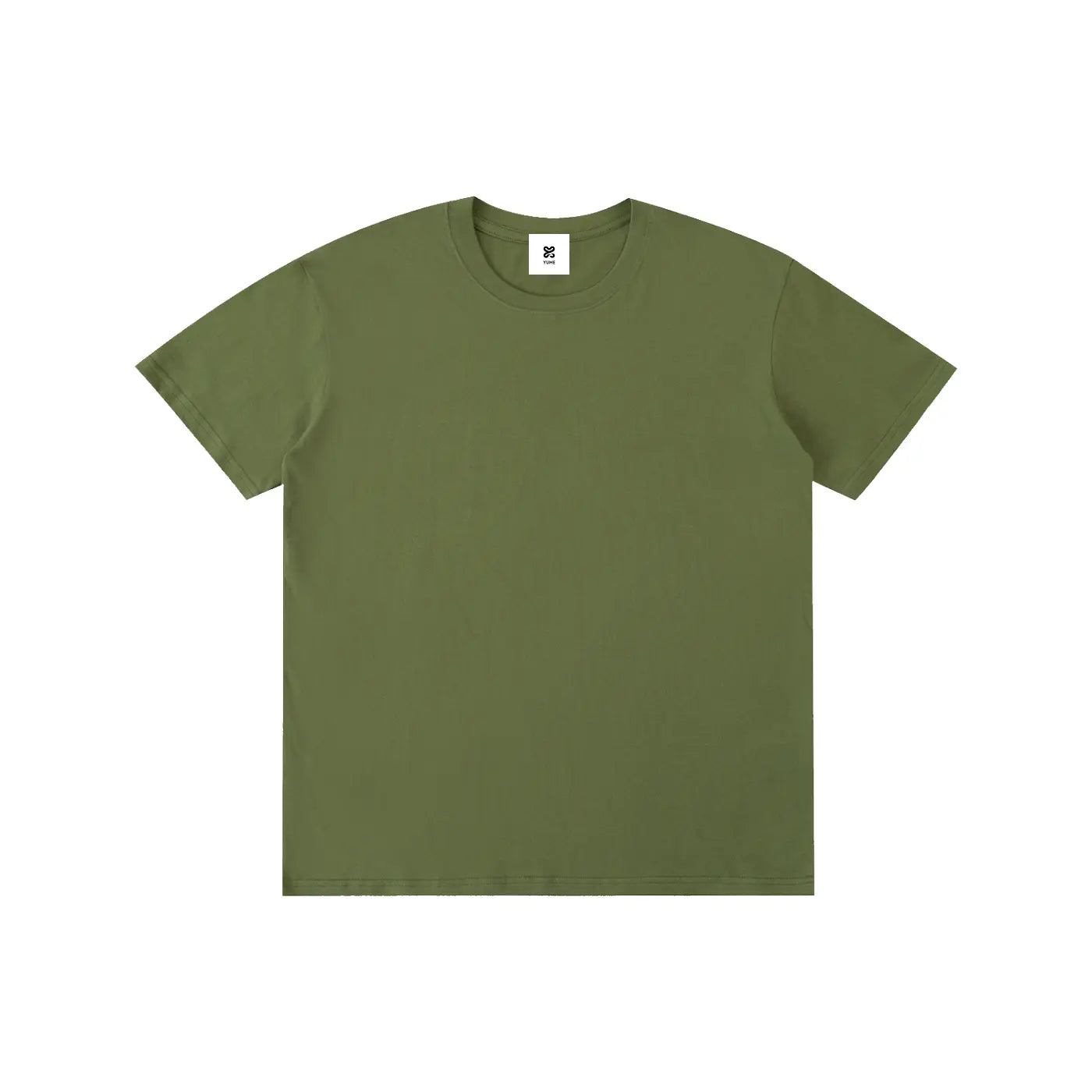 Yume Pure Cotton Tshirt,Cotton Tshirts,Unisex Tshirt,Men tee,women tee,everyday tshirt ,essential tshirt