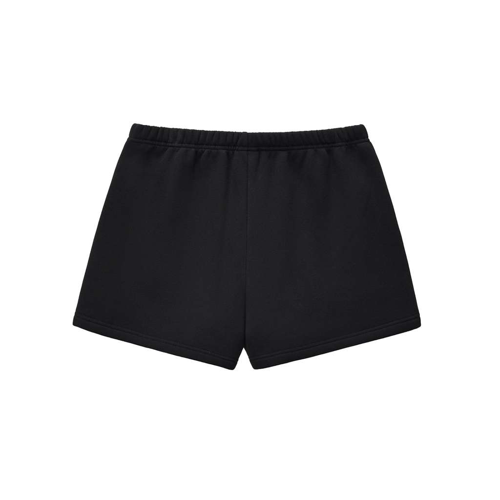Women,Shorts,Essentials,Fleece,Short,Sweatshorts,Yume