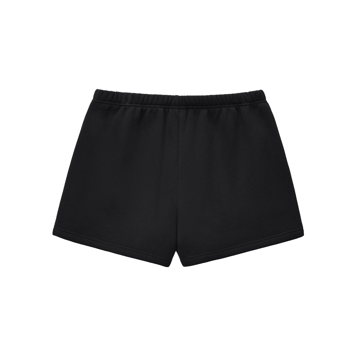 Women,Shorts,Essentials,Fleece,Short,Sweatshorts,Yume