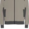 Sancte Leone Premium Track Jacket – Minimalist Streetwear Zip-Up Jacket