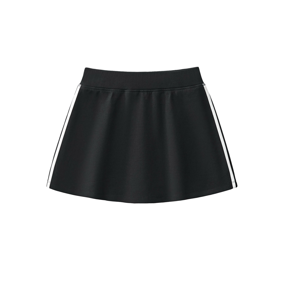 Skirt,Cooling,Taped,Yume,Women,Pleated