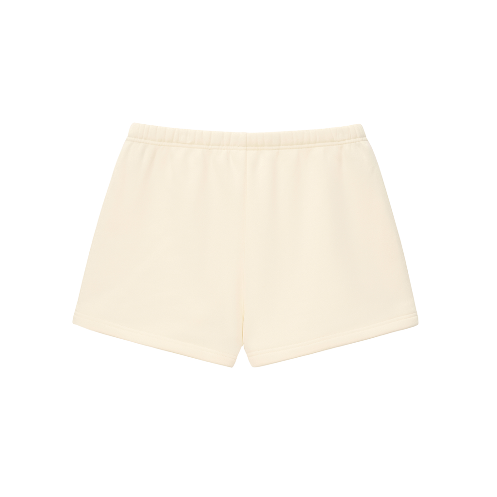 Women,Shorts,Essentials,Fleece,Short,Sweatshorts,Yume