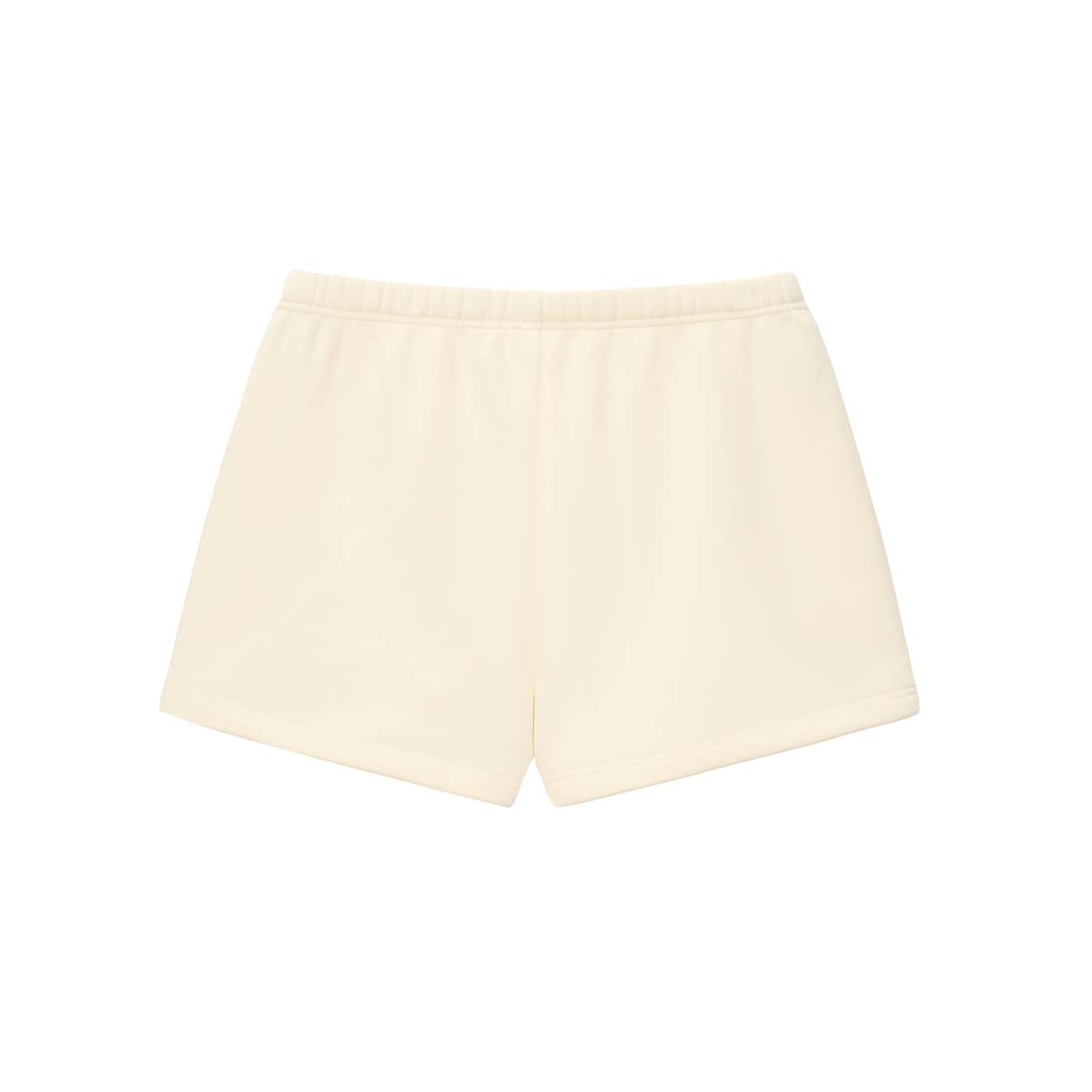 Women,Shorts,Essentials,Fleece,Short,Sweatshorts,Yume