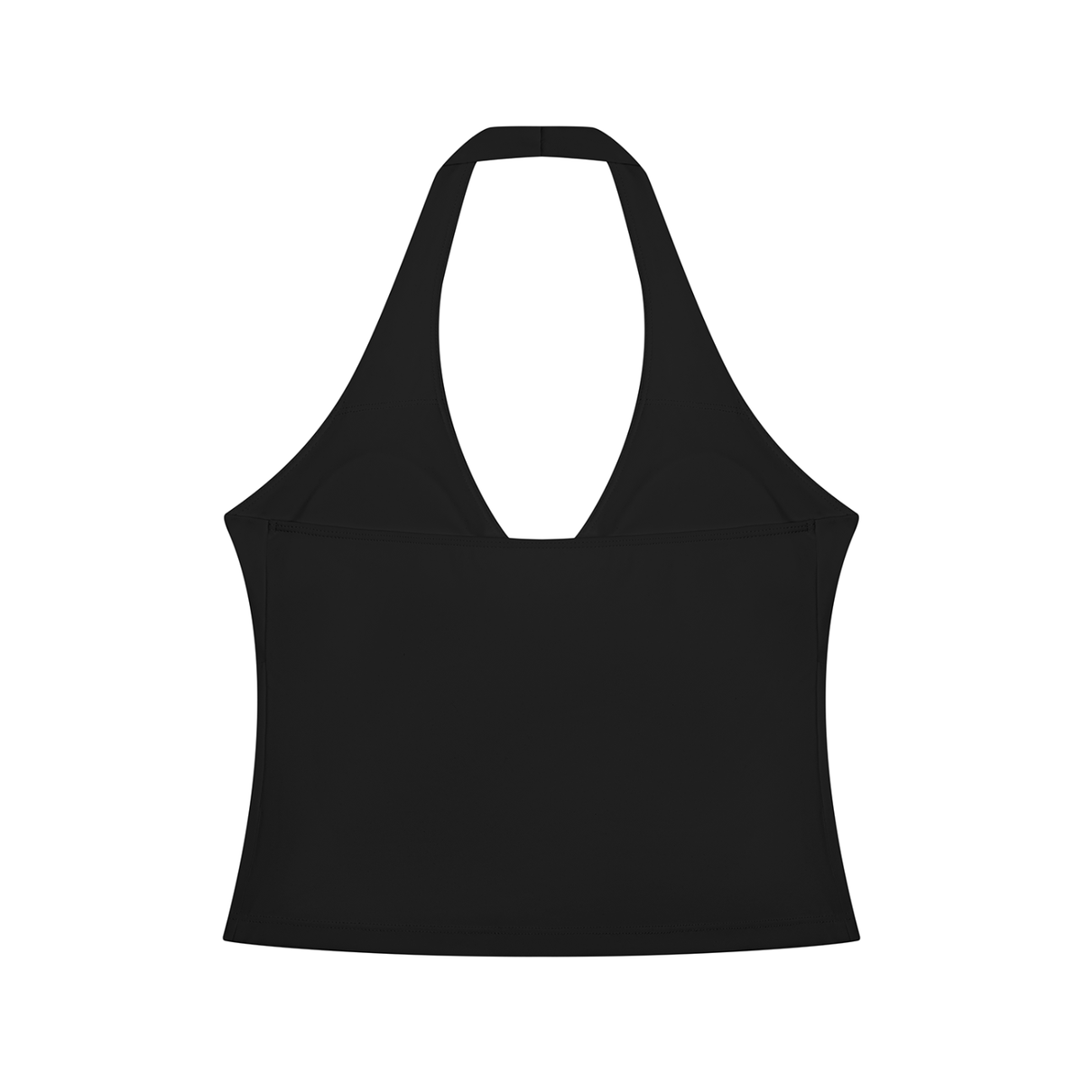 All-Day Support Halter Tank — DreamWeave™