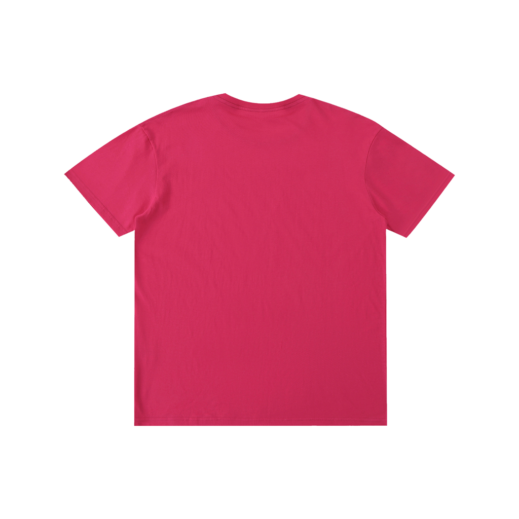 Yume Pure Cotton Tshirt,Cotton Tshirts,Unisex Tshirt,Men tee,women tee,everyday tshirt ,essential tshirt