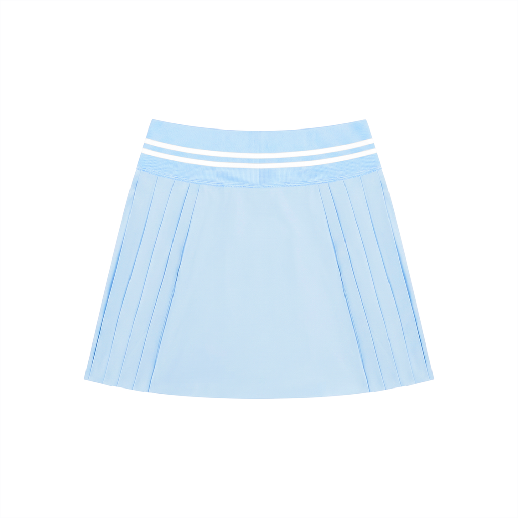 mini,skirt,pleated,yume,athleisure,athletic,skirts,womens,women,girls,dreamweave,tennis,sports,sporty,everyday,leisure,blue,green,white