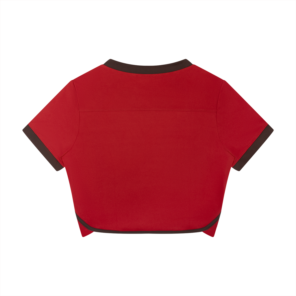 yume,color,block,performance,tshirt,tennis,sports,sporty,activewear,active,everyday,womens,woman