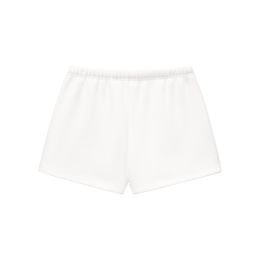 Women,Shorts,Essentials,Fleece,Short,Sweatshorts,Yume