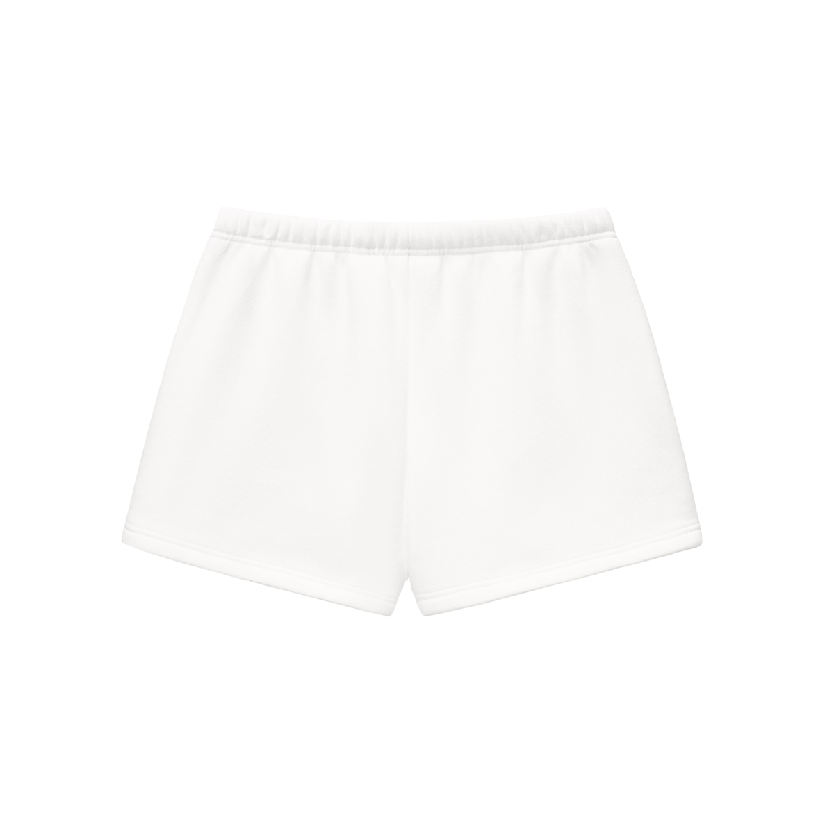 Women,Shorts,Essentials,Fleece,Short,Sweatshorts,Yume