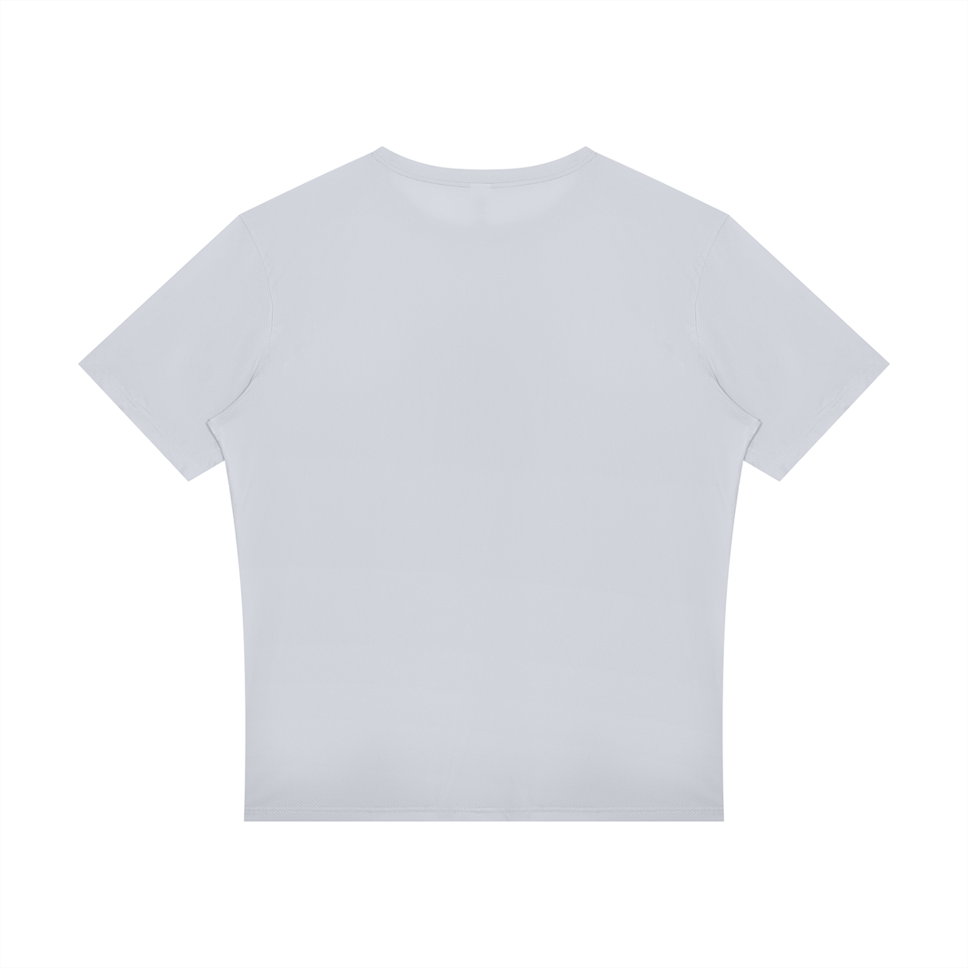 Men's Raglan Reflective T-Shirt