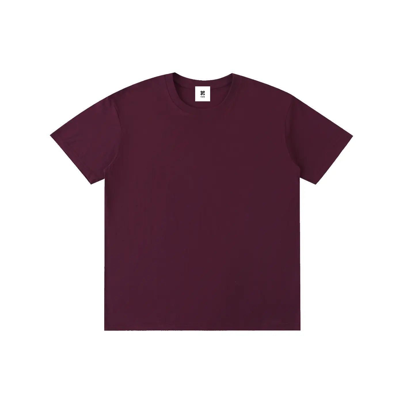 Yume Pure Cotton Tshirt,Cotton Tshirts,Unisex Tshirt,Men tee,women tee,everyday tshirt ,essential tshirt