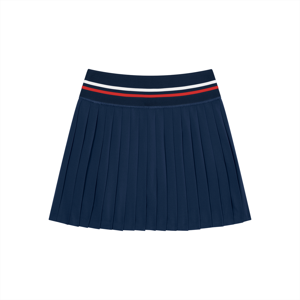 mini,skirt,pleated,yume,athleisure,athletic,skirts,womens,women,girls,dreamweave,tennis,sports,sporty,everyday,leisure,blue,green,white