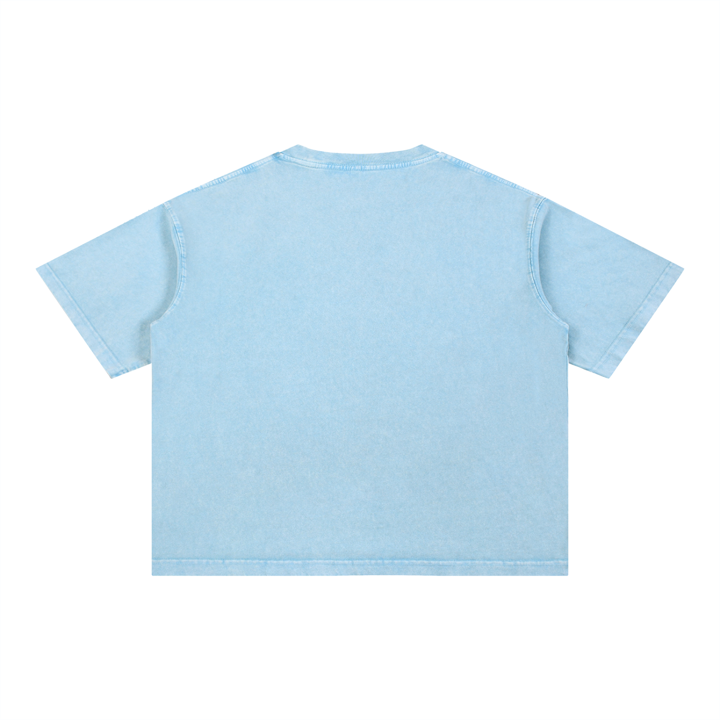 Yume Cloud Boxy Tshirt,Mineral Wash Boxy Tee,Yume Tshirt,unisex Tee,Wash Tshirt ,vintage tshirt 