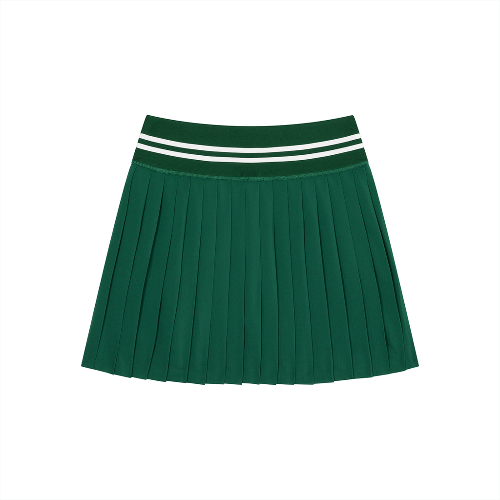 mini,skirt,pleated,yume,athleisure,athletic,skirts,womens,women,girls,dreamweave,tennis,sports,sporty,everyday,leisure,blue,green,white