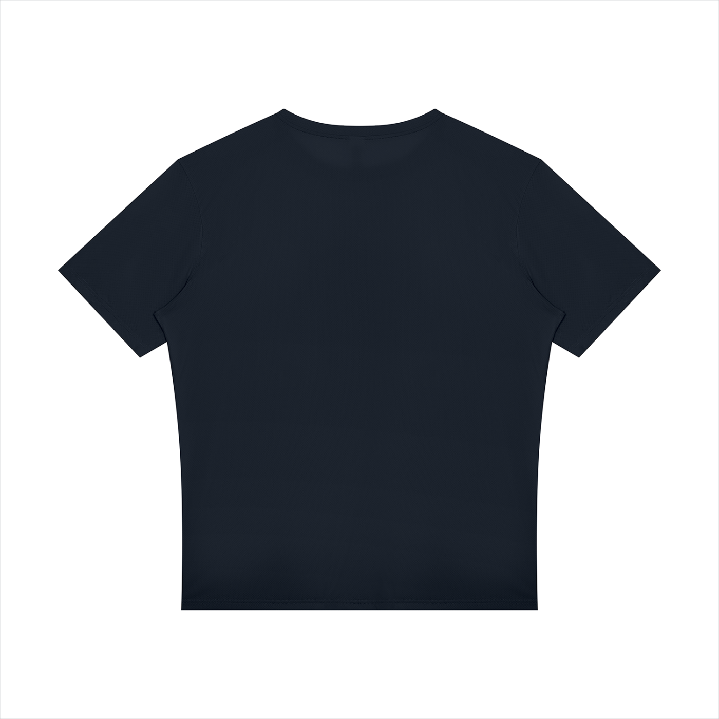 Men's Raglan Reflective T-Shirt