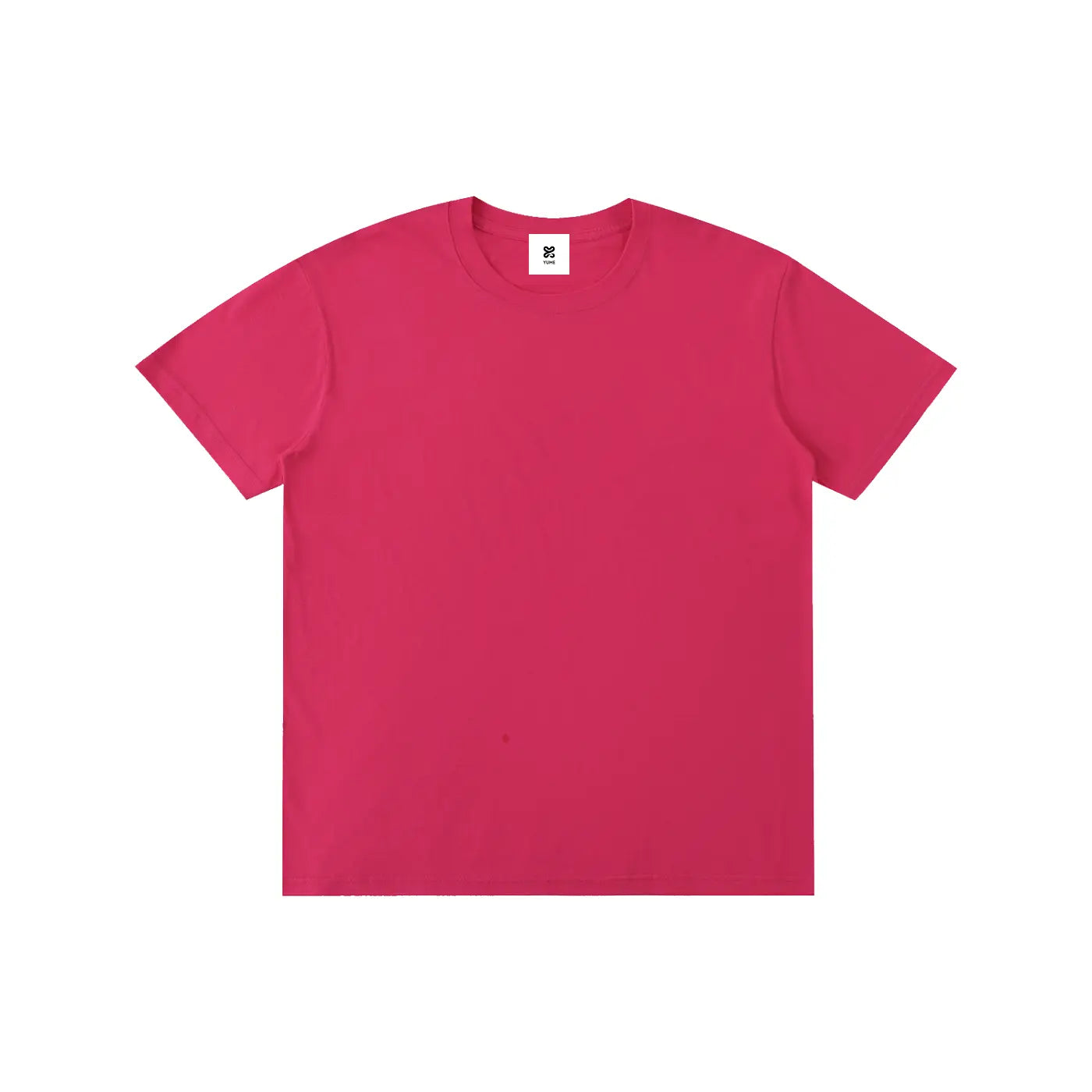 Yume Pure Cotton Tshirt,Cotton Tshirts,Unisex Tshirt,Men tee,women tee,everyday tshirt ,essential tshirt