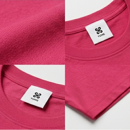 YUME Everyday Cotton Unisex T-Shirt