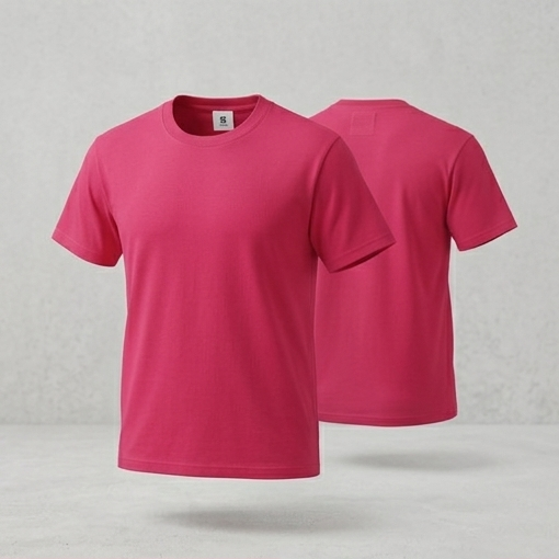 YUME Everyday Cotton Unisex T-Shirt