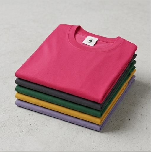 YUME Everyday Cotton Unisex T-Shirt