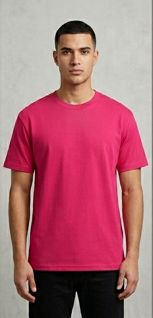 YUME Everyday Cotton Unisex T-Shirt
