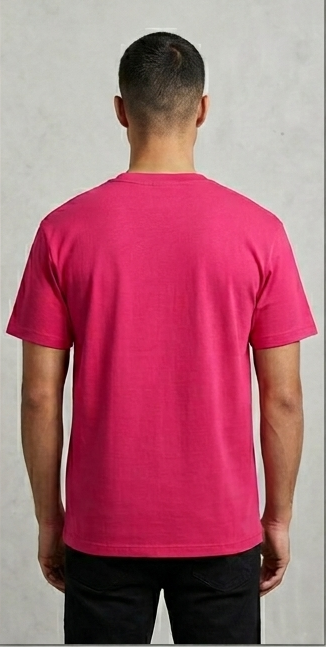 YUME Everyday Cotton Unisex T-Shirt