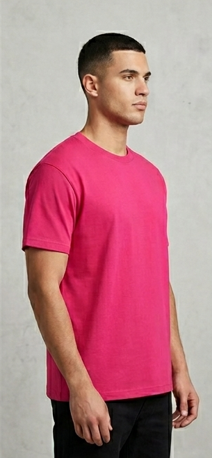 YUME Everyday Cotton Unisex T-Shirt