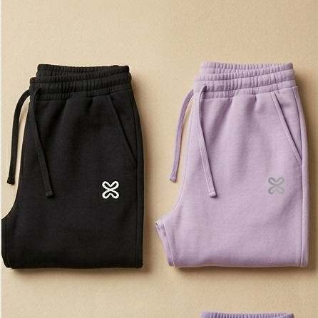 Maria Joggers – Women's Breathable Active Pants