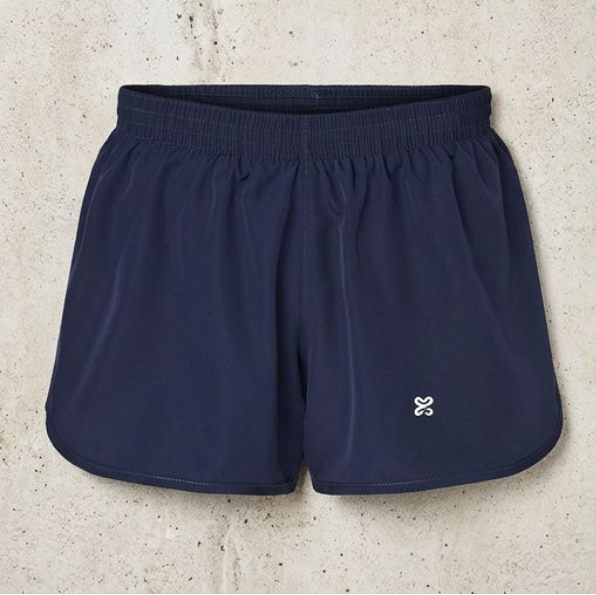 YUME Lucid Women's 3" High-Rise Performance Shorts