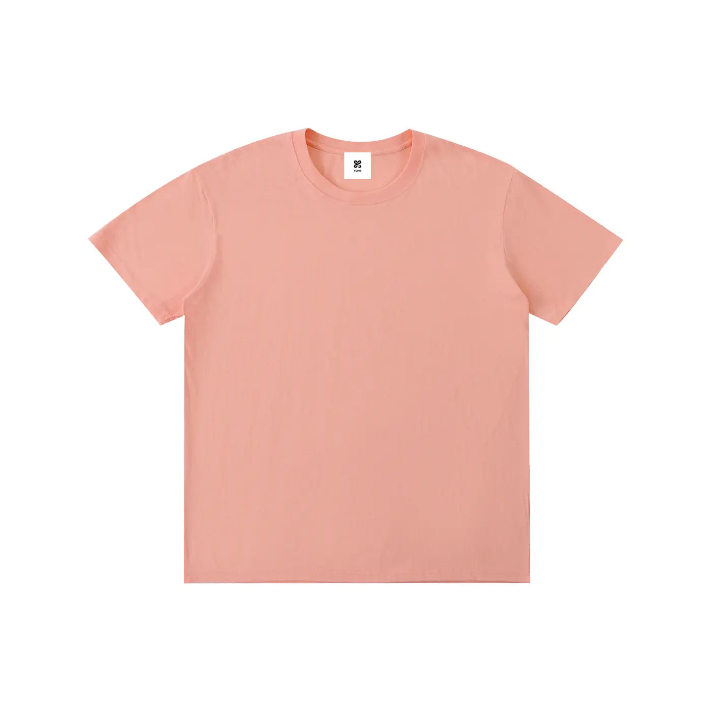 Yume Pure Cotton Tshirt,Cotton Tshirts,Unisex Tshirt,Men tee,women tee,everyday tshirt ,essential tshirt