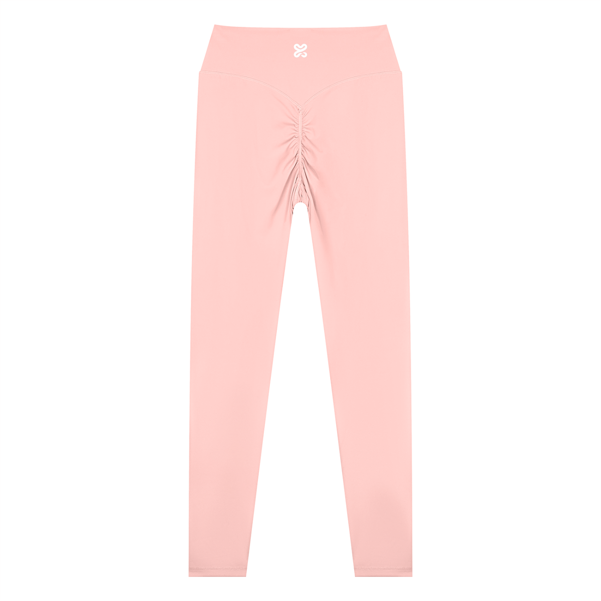 Second-Skin High-Waisted Leggings — DreamWeave™