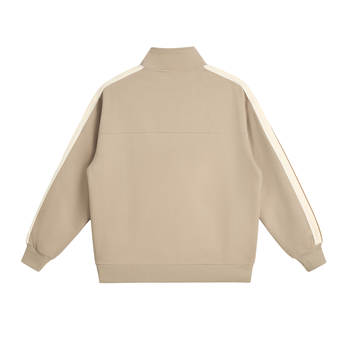 yume,contrast,stand,collar,jacket,sweatsuit,winterjacket,gymsuit,gym,lounge,athletic,athleticwear