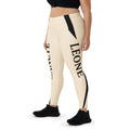 Sancte Leone Champagne Yoga Tights
