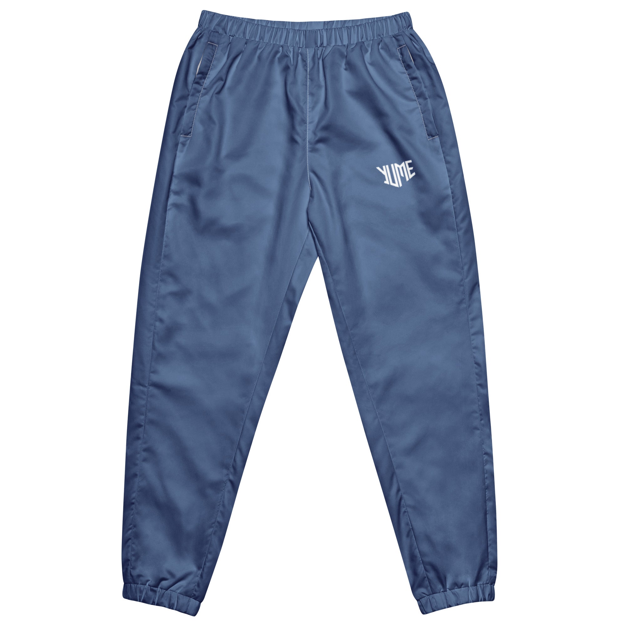 YUME Track Pants – Lightweight Streetwear Joggers