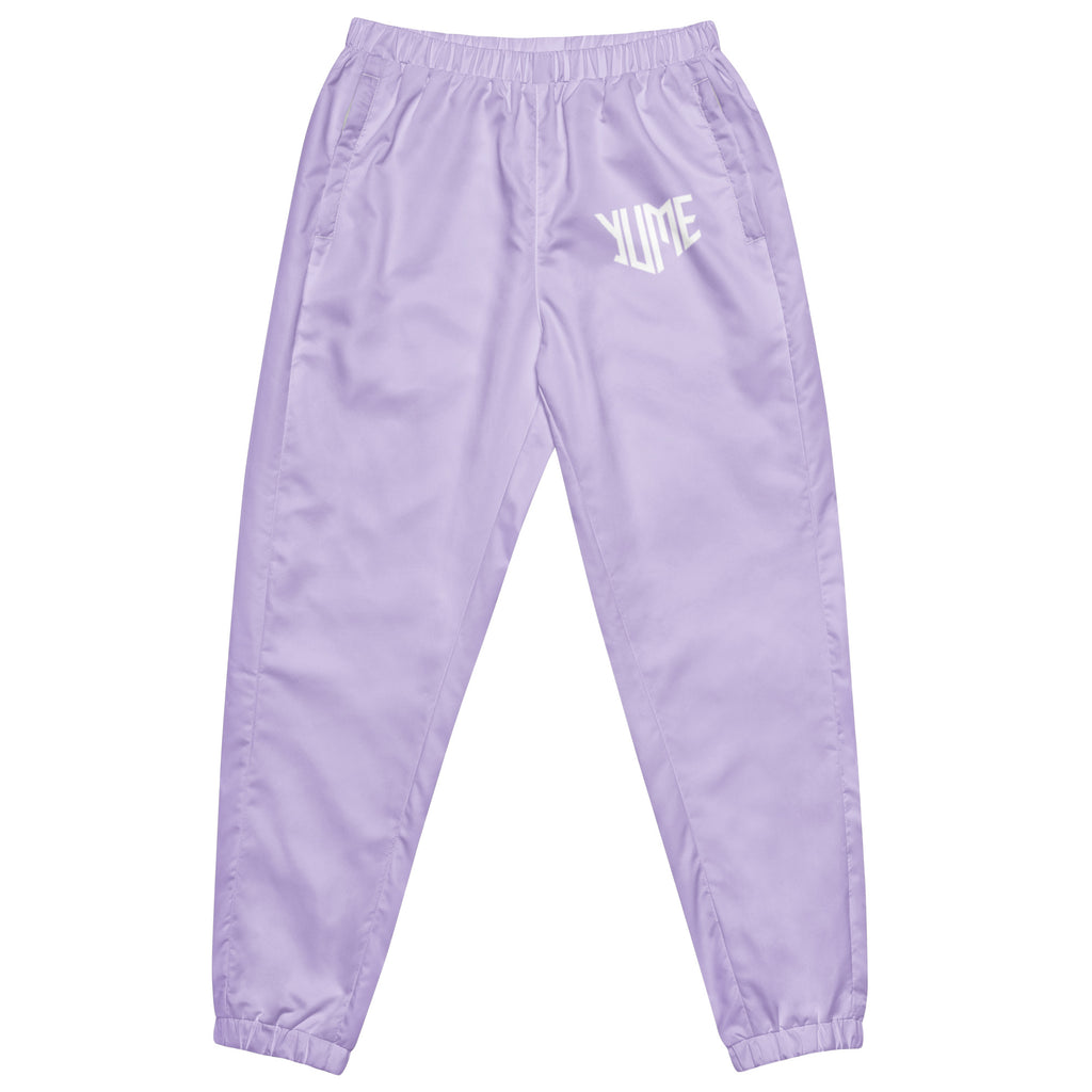 YUME Track Pants – Lightweight Streetwear Joggers