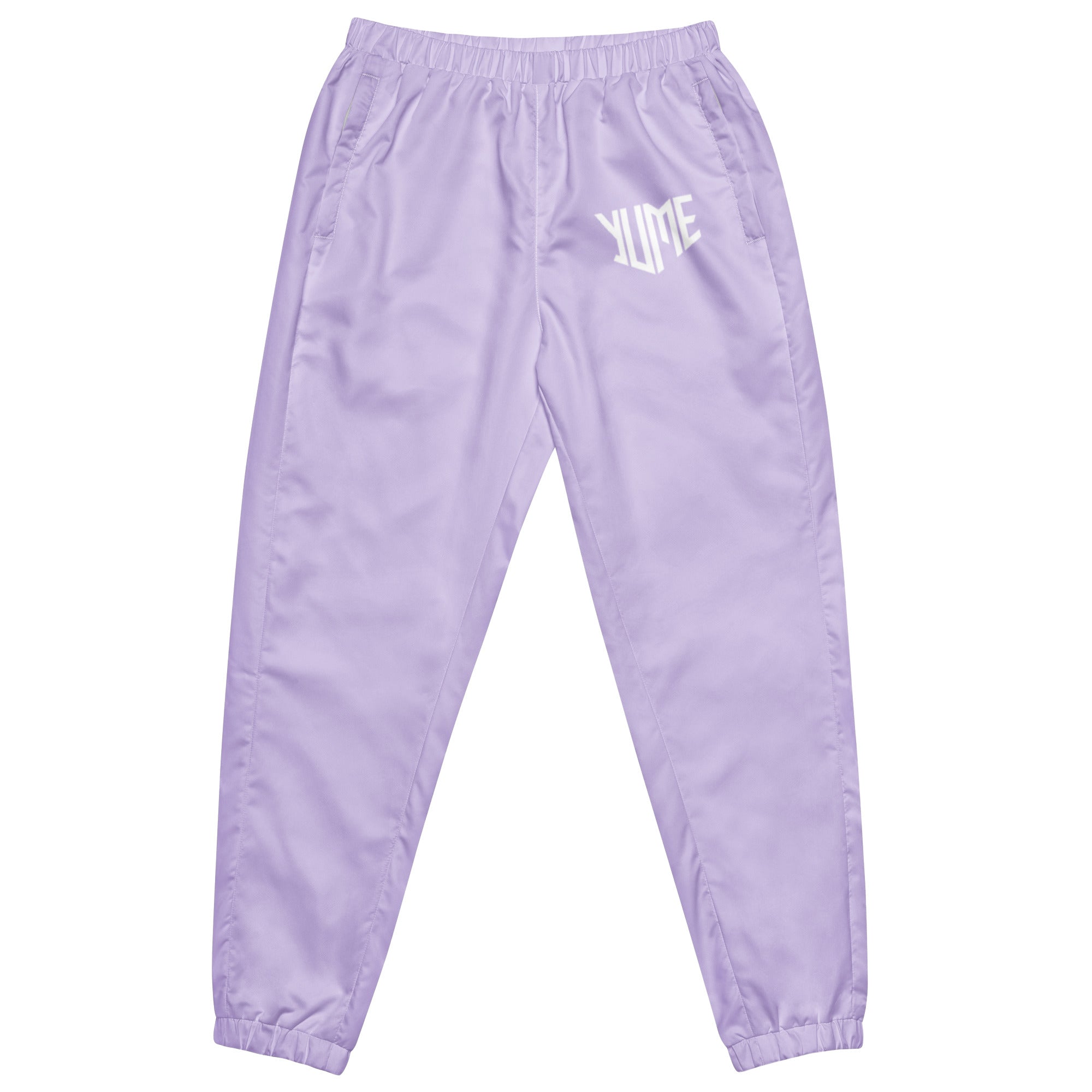 YUME Track Pants – Lightweight Streetwear Joggers