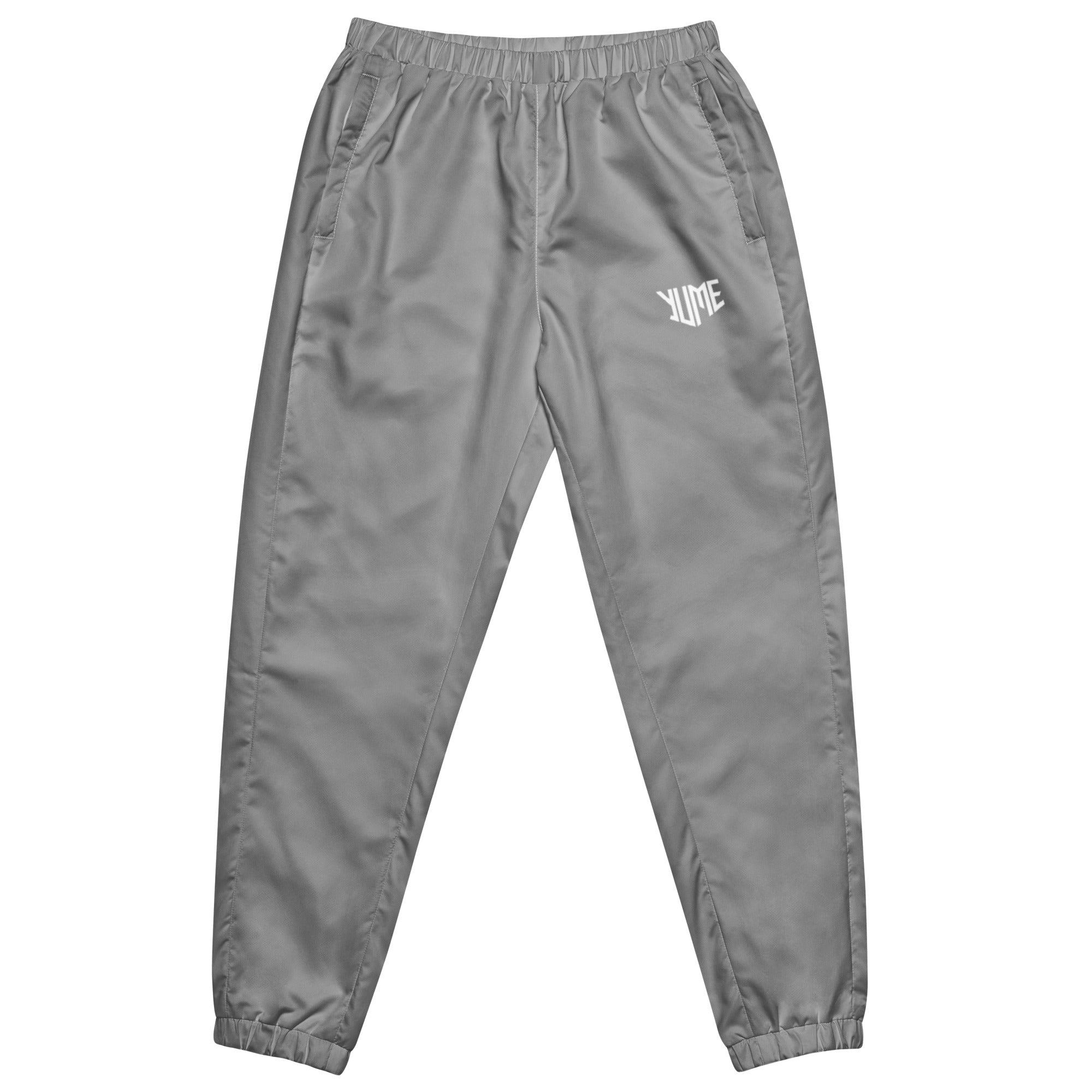 YUME Track Pants – Lightweight Streetwear Joggers