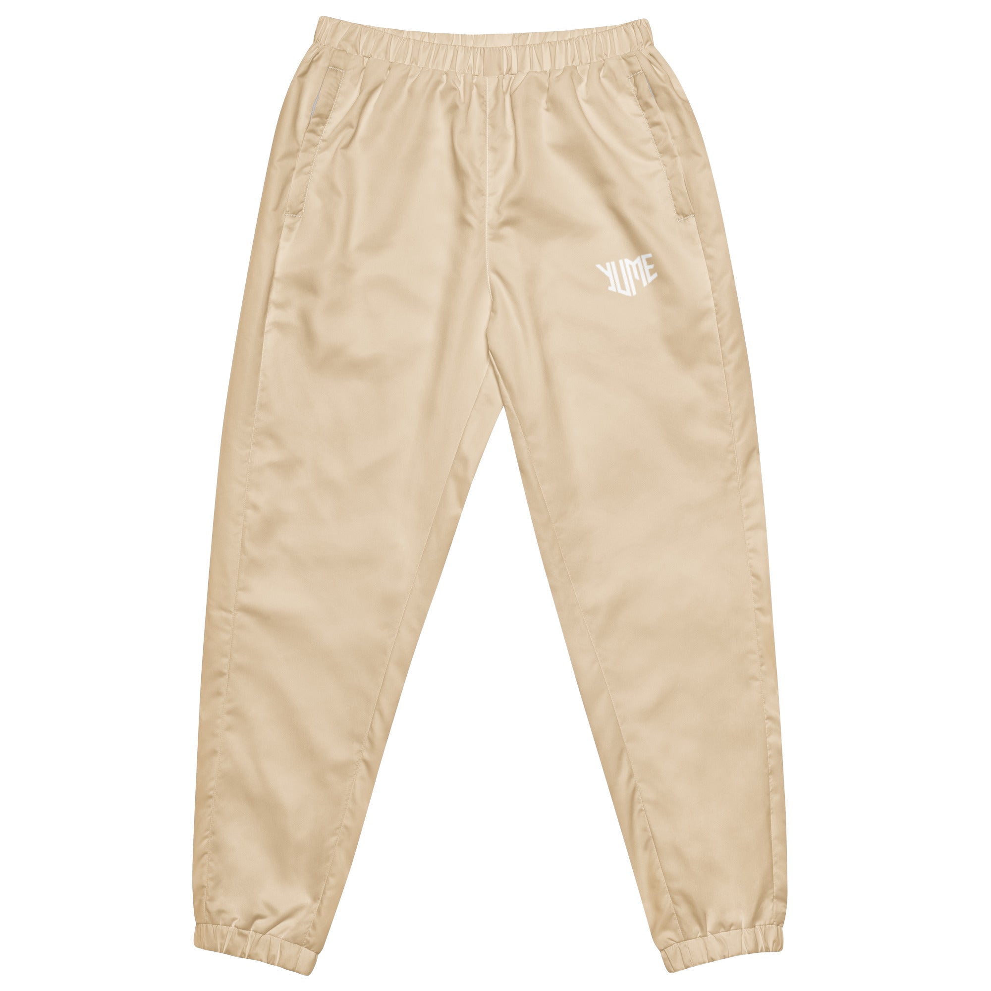 YUME Track Pants – Lightweight Streetwear Joggers