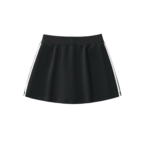 Skirt,Cooling,Taped,Yume,Women,Pleated