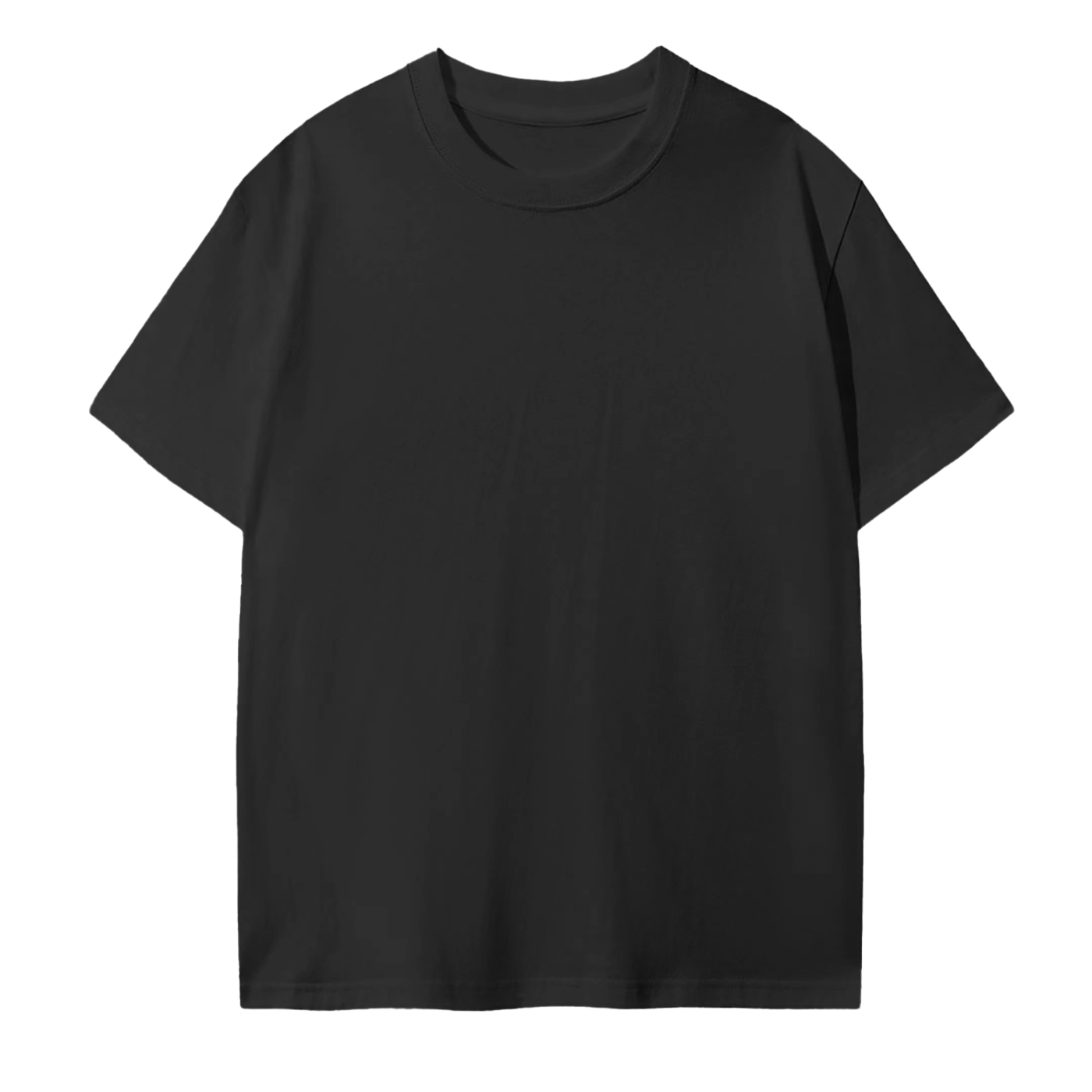 Unisex Seamless Cotton T-Shirt ODMPOD