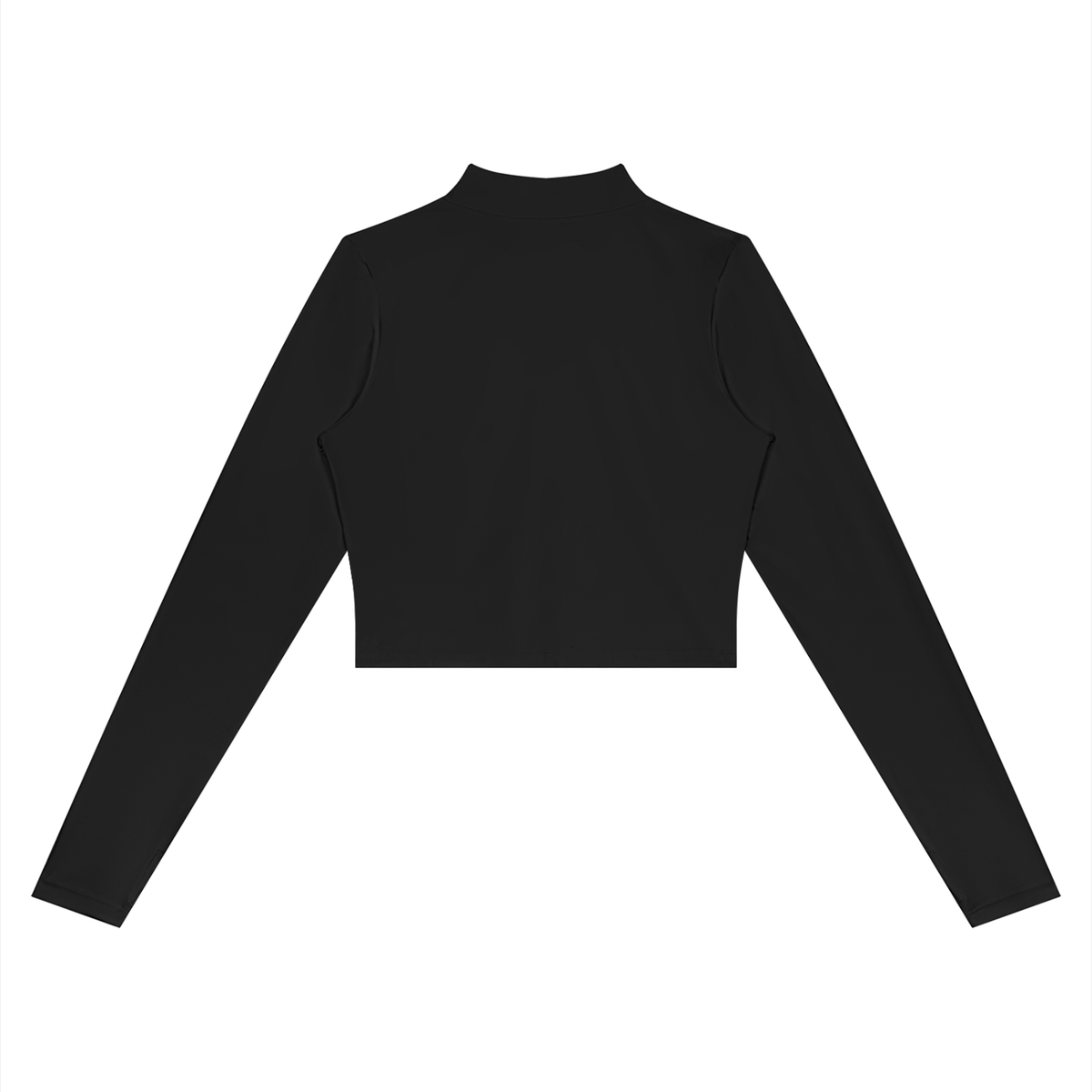 Featherweight Layer-Up Crop Jacket — DreamWeave™